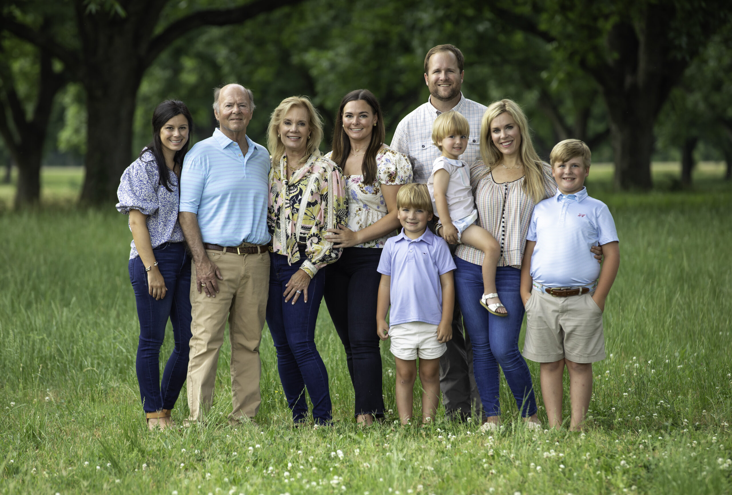 Payson Pant-Pecan