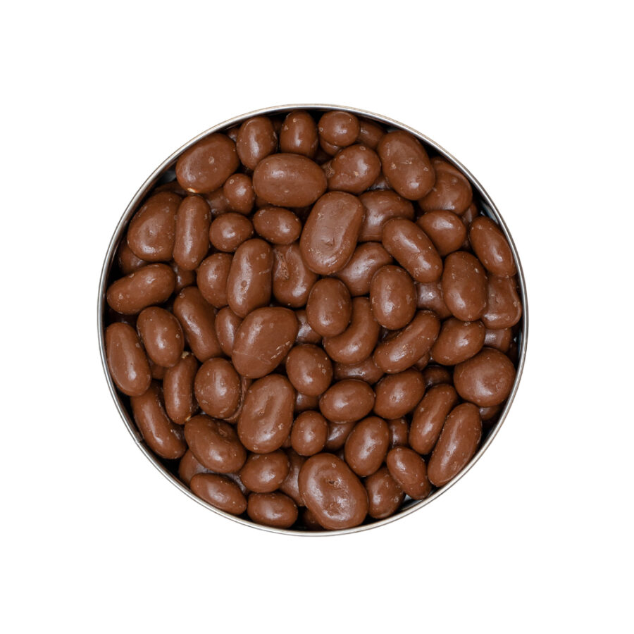 Chocolate Pecan Halves - Image 4