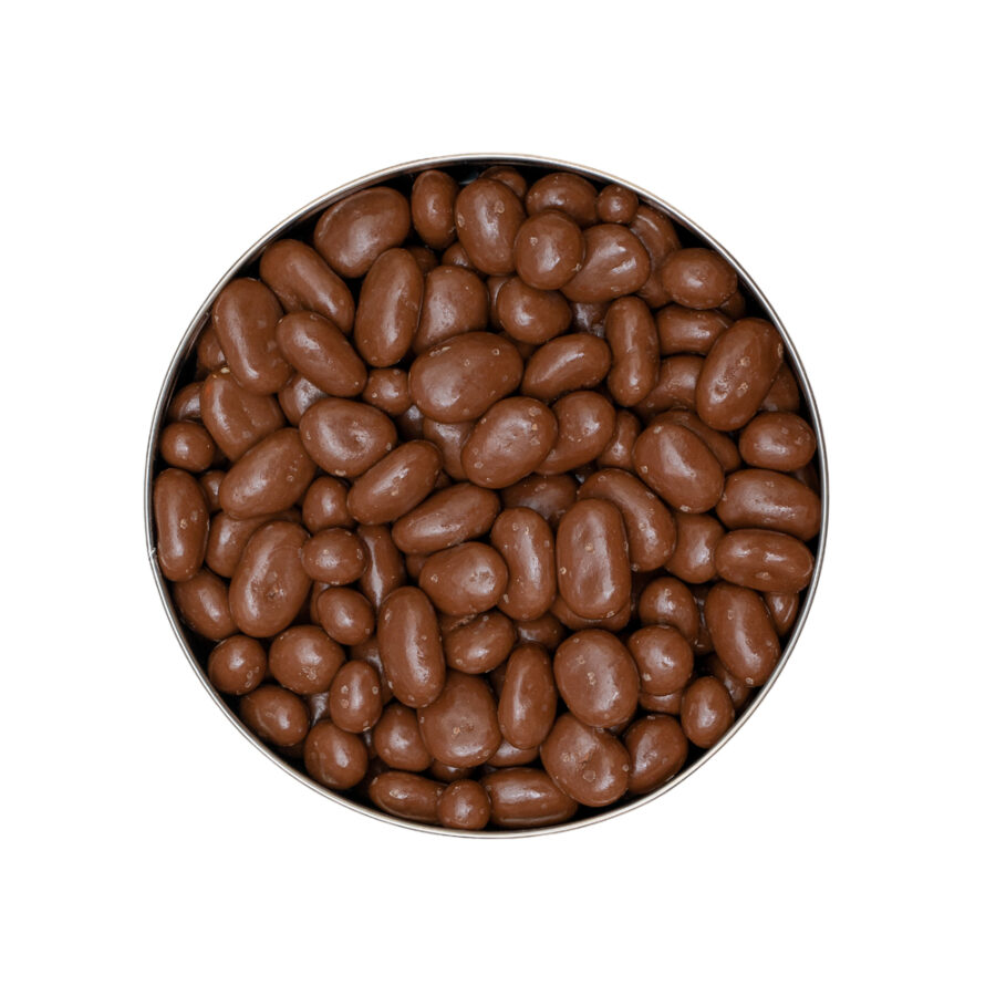 Chocolate Pecan Halves - Image 5