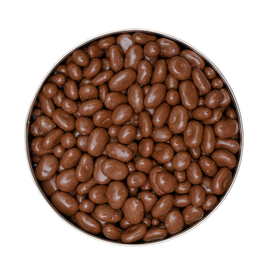 Chocolate Pecan Halves - Image 7