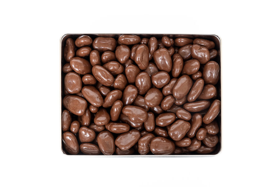 Chocolate Pecan Halves - Image 6