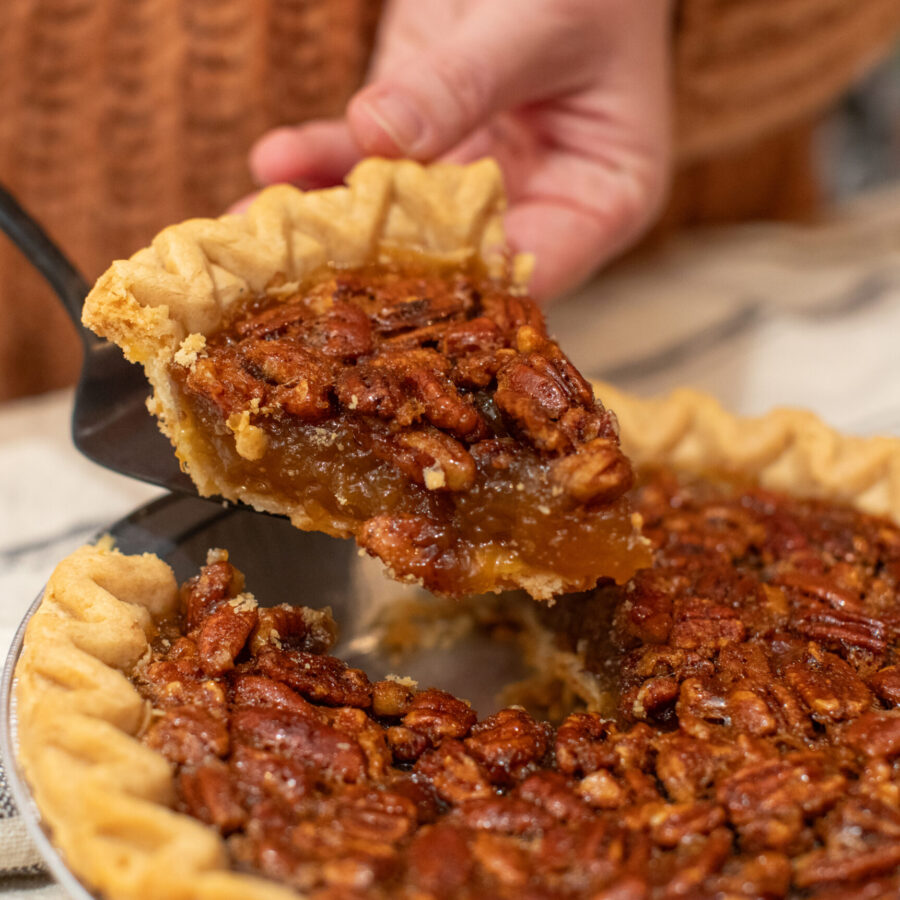 Pecan Pie